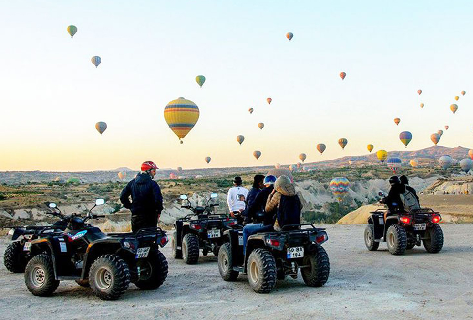 ATV Tours