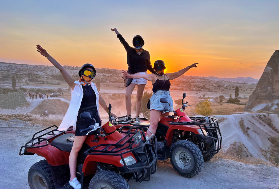 ATV Tours