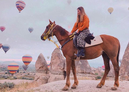 Horseback Riding