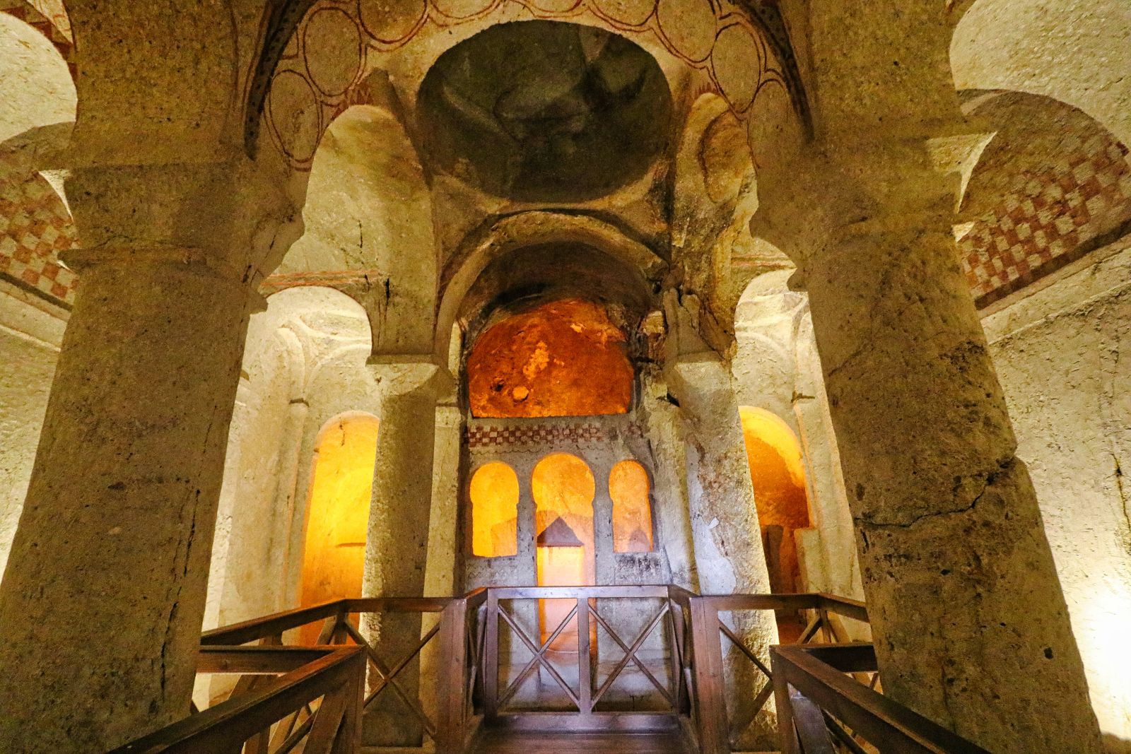 Private Cappadocia tour  include all